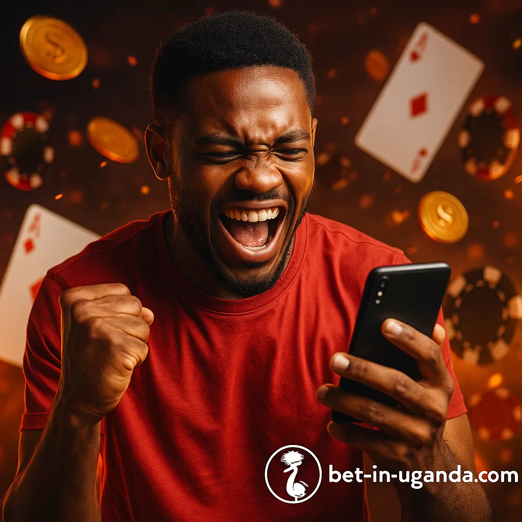 Bet in Uganda Best Online Betting Sites Guides & Bonuses 2025