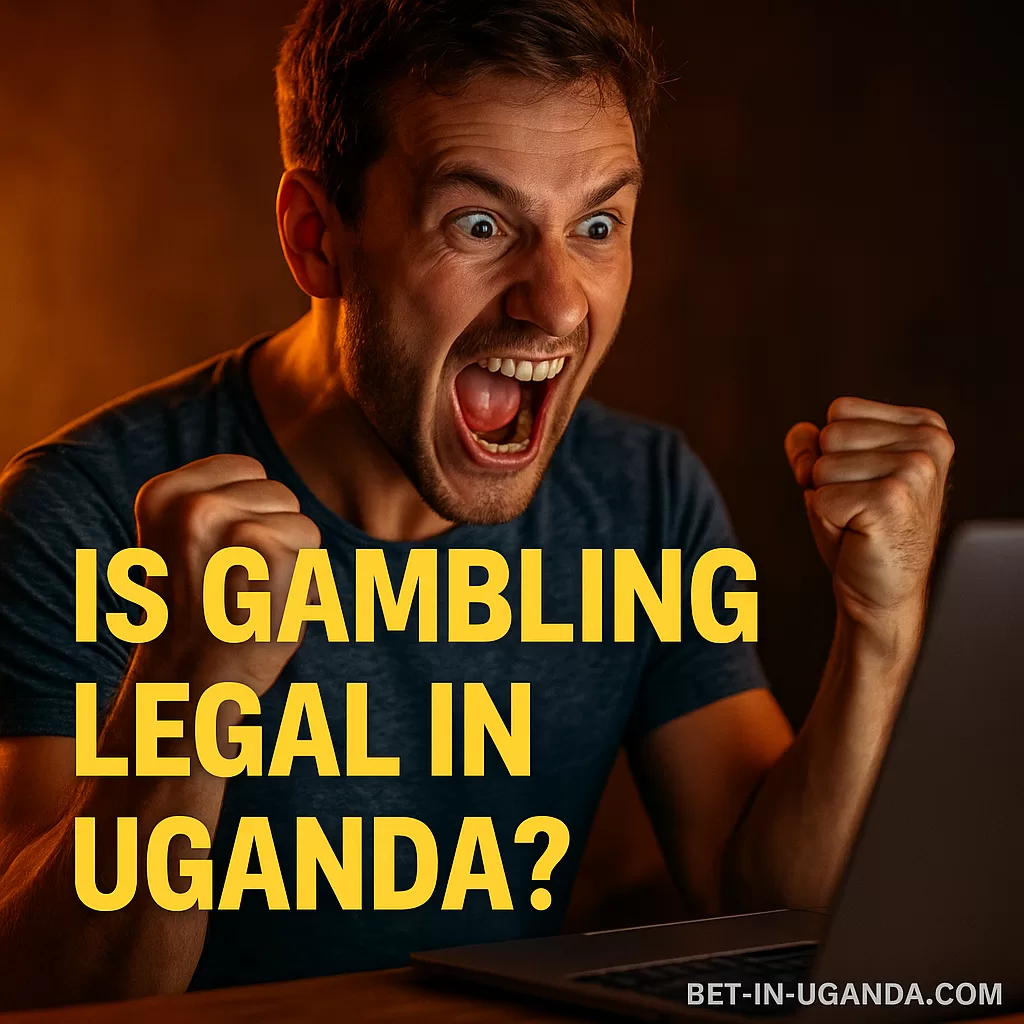 Is Gambling Legal in Uganda? Everything You Need to Know in 2025